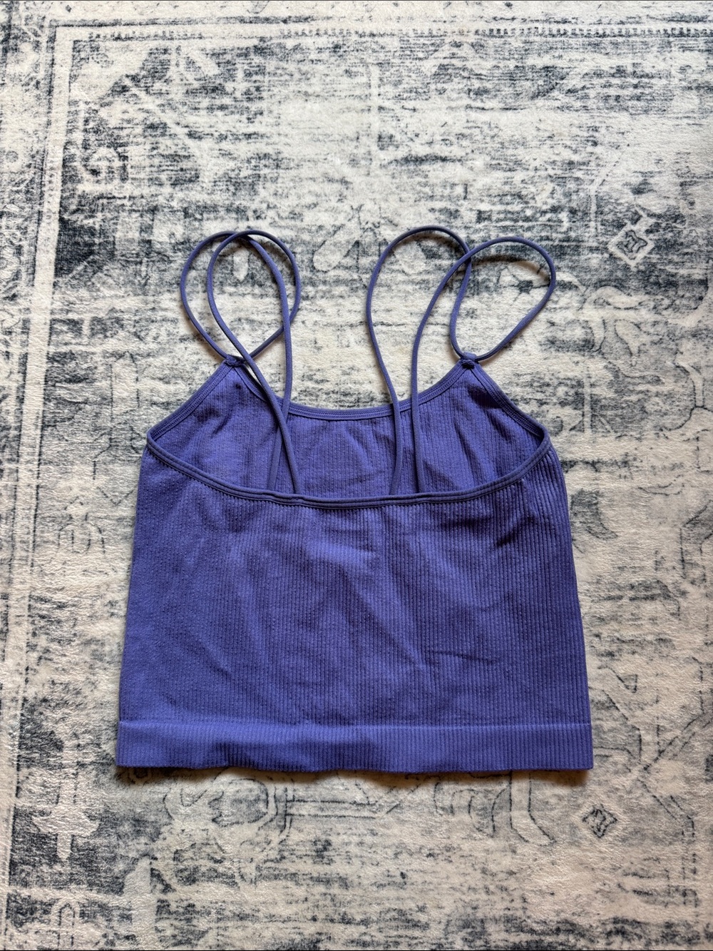 Tank top - Picture 2 of 2